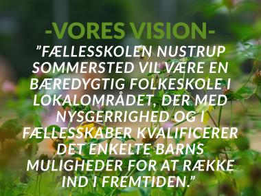 Vision